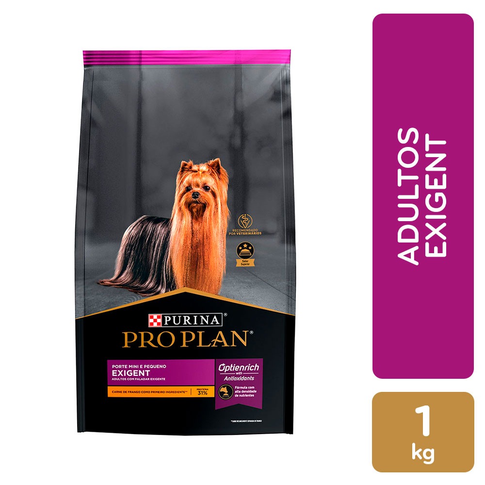 Proplan Exigen Adulto 1kg