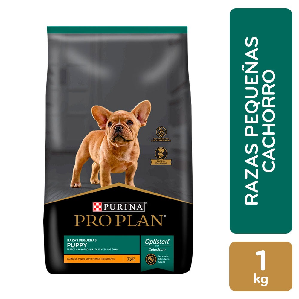 Proplan Pupy RP 1k