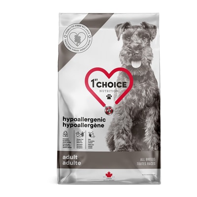 1st Choice Hipoalergenico 2kg