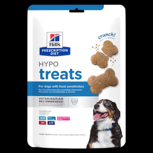 Treats hypoallergic science diet