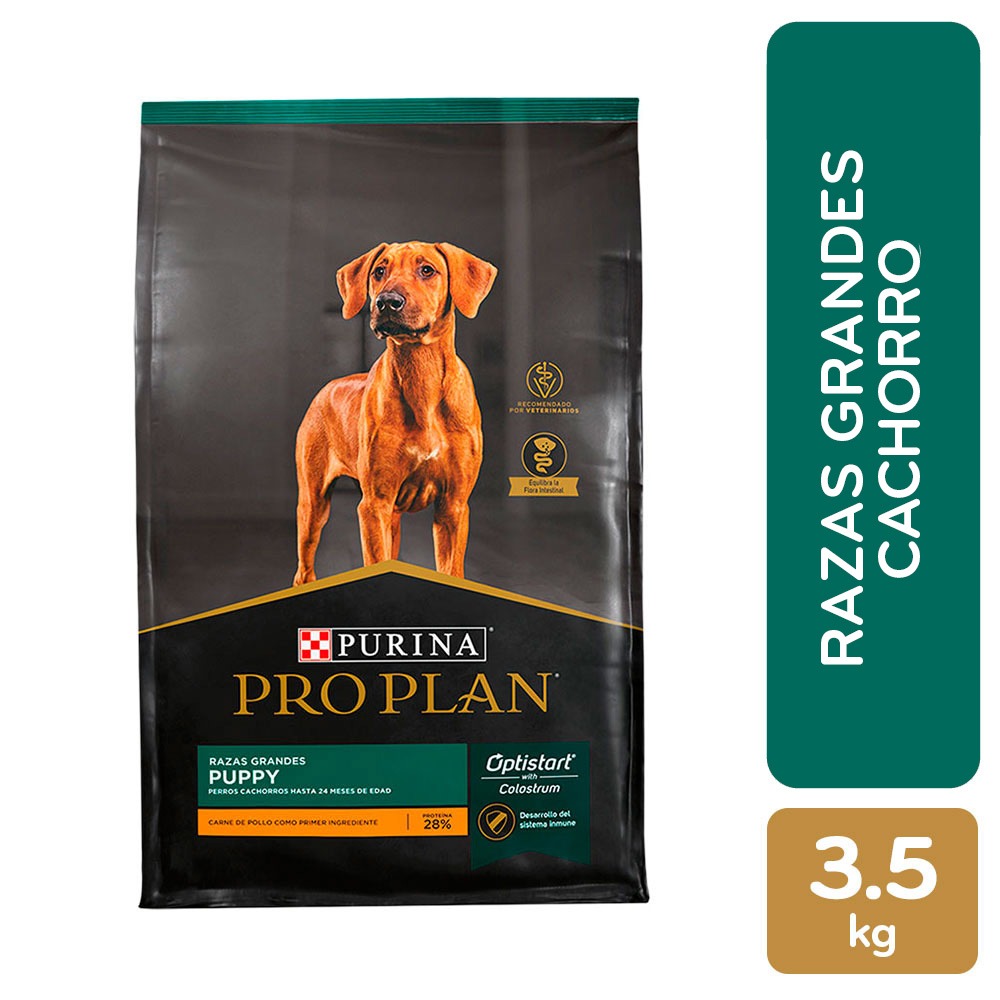 Proplan Puppy RG 3,5Kg