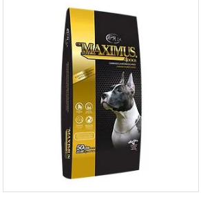 Maximus Adulto 1kg