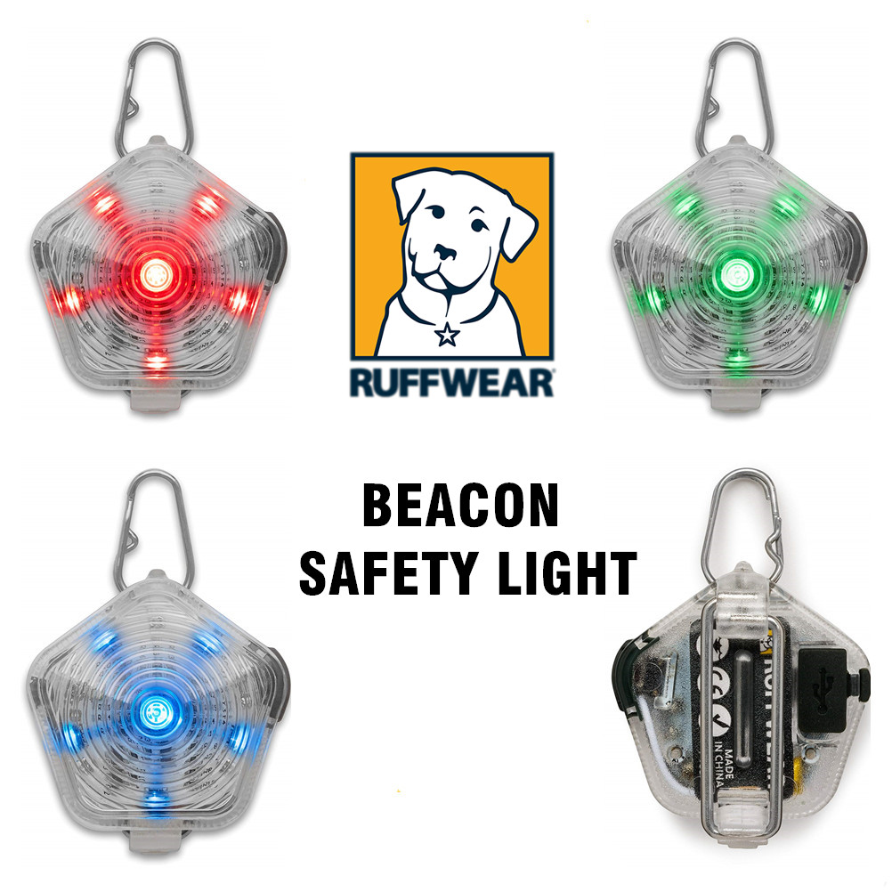Luz the Beacon Ruffwear