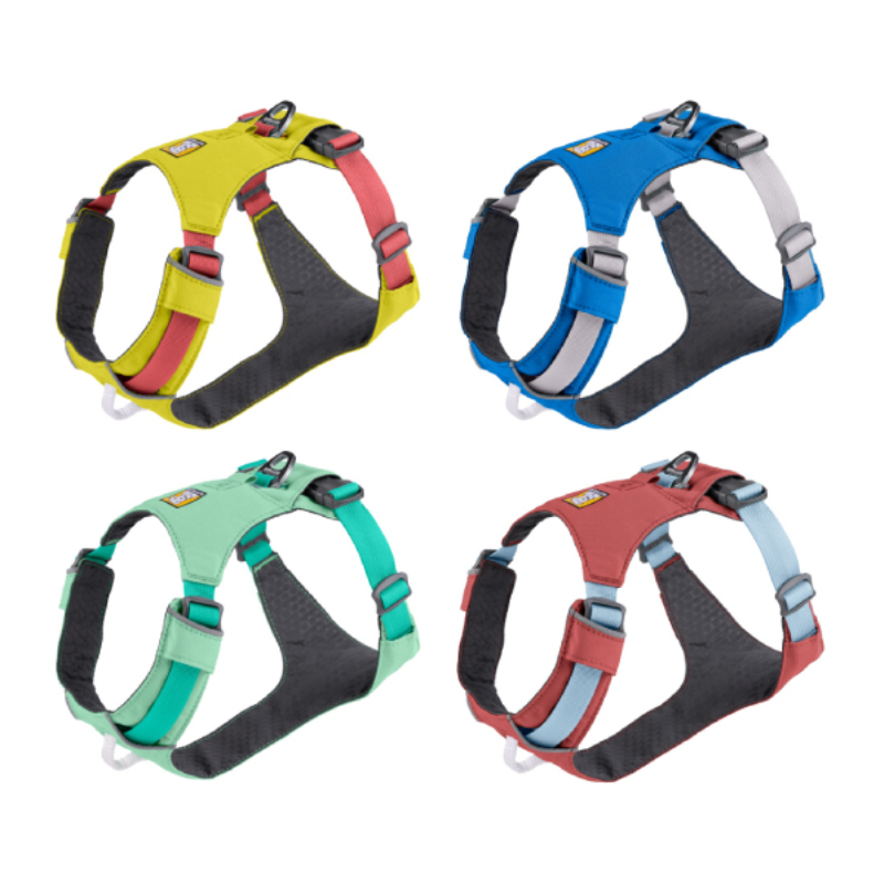 Pechera Hi&ligth Ruffwear 