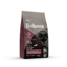 Balance piel y pelo 2kg 