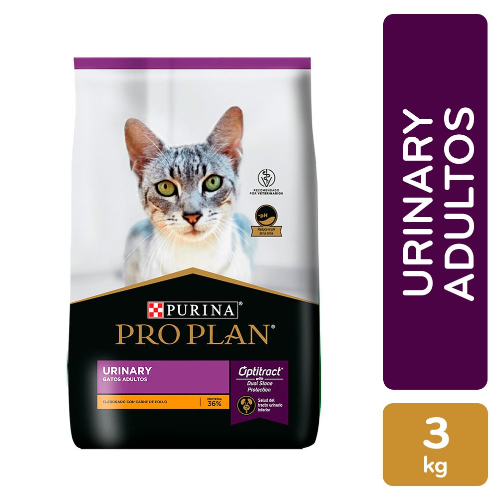 Proplan cat Urinary