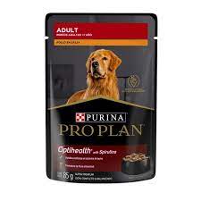 Pouch Proplan Perro 