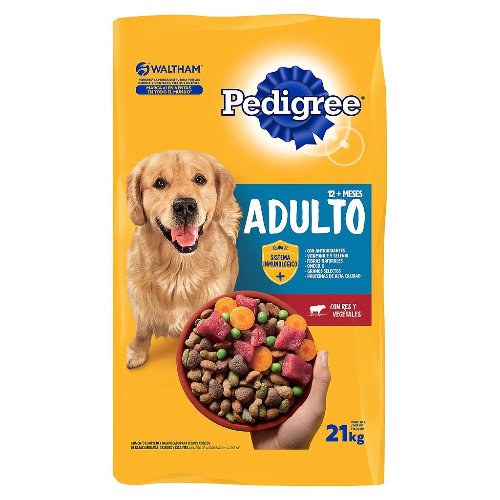 Pedigree Adulto 2kg 