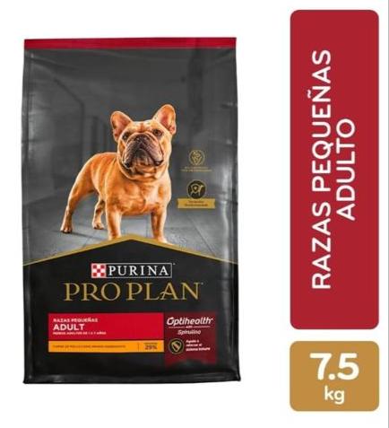 Proplan Adulto RP 7,5kg 