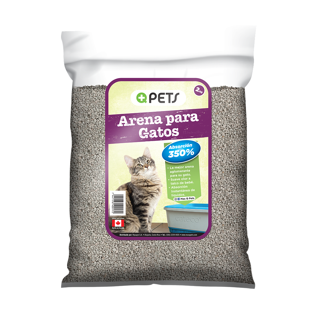 Arena para Gato Pets