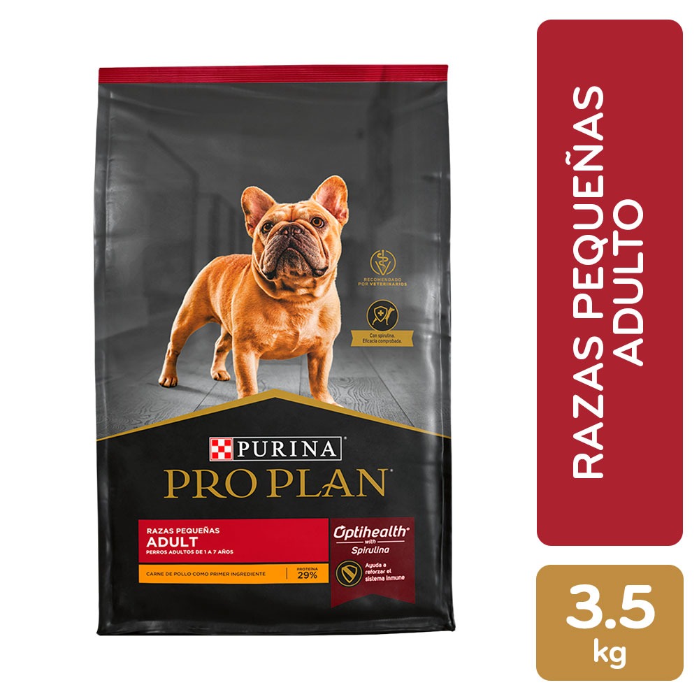 Proplan Adulto RP 3,5K