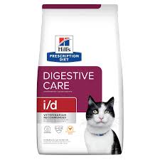  Hills I/D felino 1,8kg