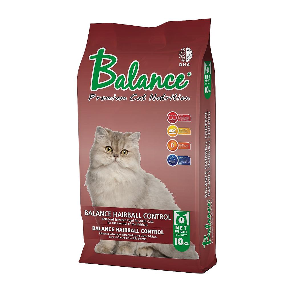 Balance Hairball Control  gato 2kg 