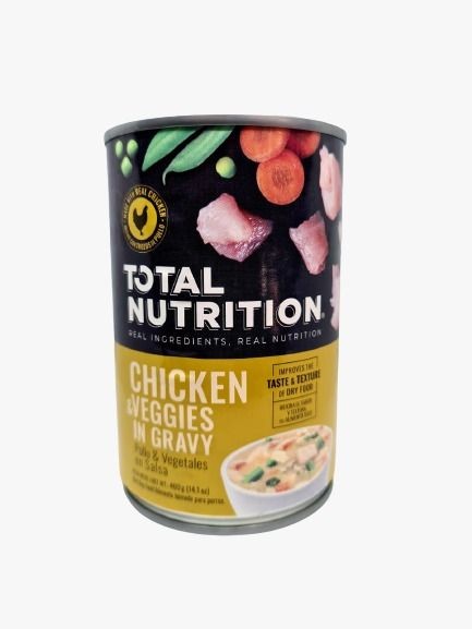 Lata Total Nutrition 