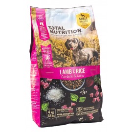 Total Nutrition Small Bites