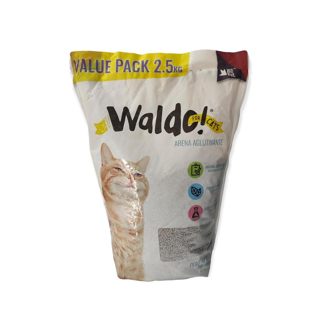 Arena Waldo 4kg 