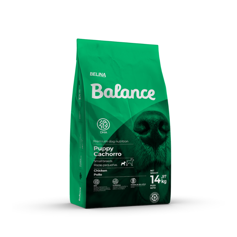 Balance Puppy RP 5kg