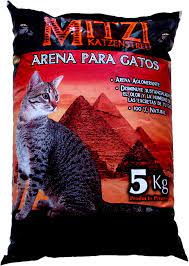 Arena Mitzi 5kg 