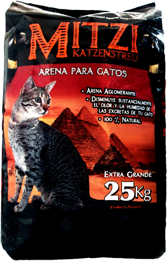 Arena Mitzi 25kg